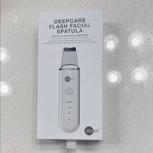 Deepcare Flash Facial Spatula